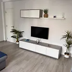 Golden House Appartement *