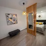 Golden House *
