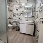 Golden House Appartement