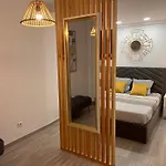 Golden House Appartement