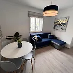 Apartament Golden House Sesimbra