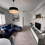 Golden House Apartament Sesimbra
