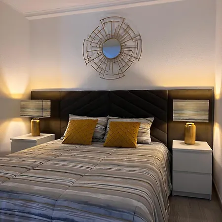 Apartment Golden House *