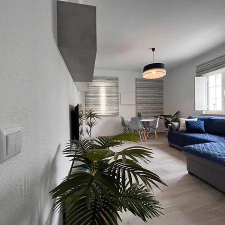 Golden House Apartment Sesimbra