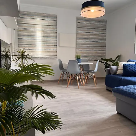 Apartment Golden House Sesimbra