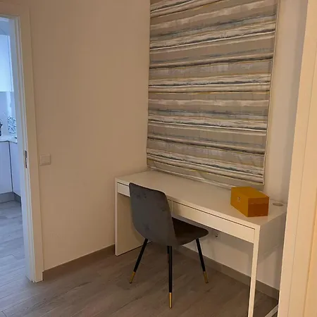 Apartment Golden House Sesimbra