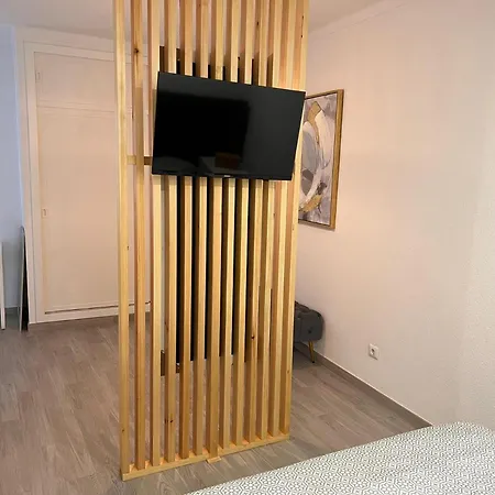 Διαμέρισμα Golden House