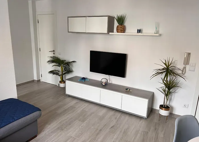 Golden House Διαμέρισμα *