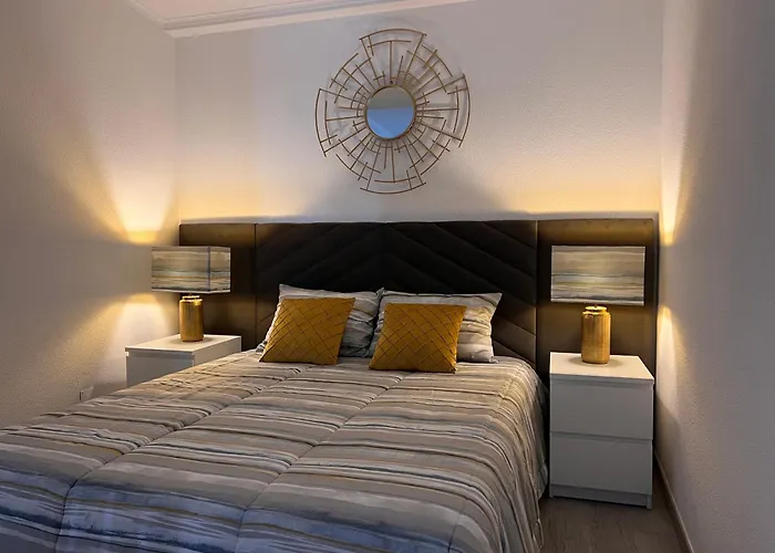 Διαμέρισμα Golden House *