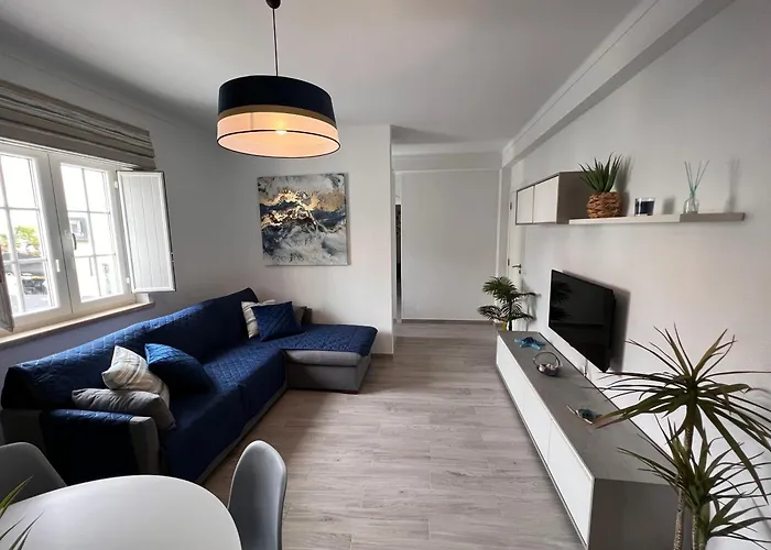 Golden House Διαμέρισμα Σεσίμπρα