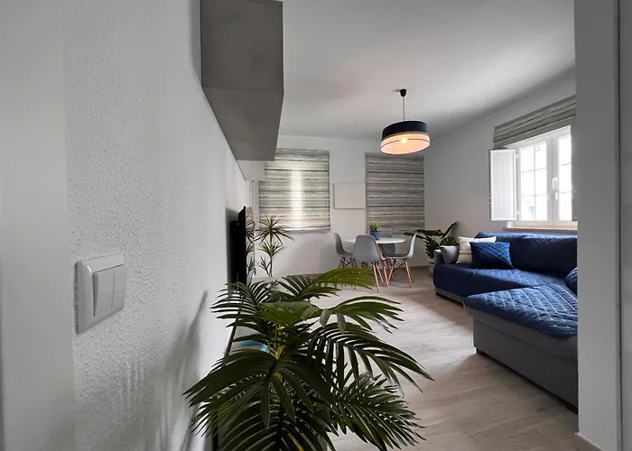 Golden House Διαμέρισμα Σεσίμπρα