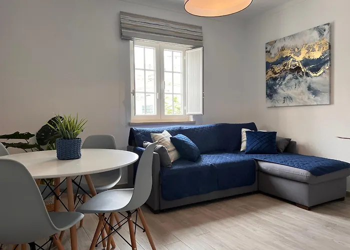 Golden House Διαμέρισμα