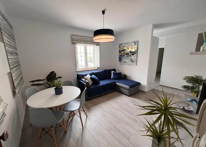 Διαμέρισμα Golden House