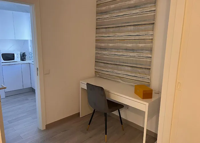 Διαμέρισμα Golden House Σεσίμπρα