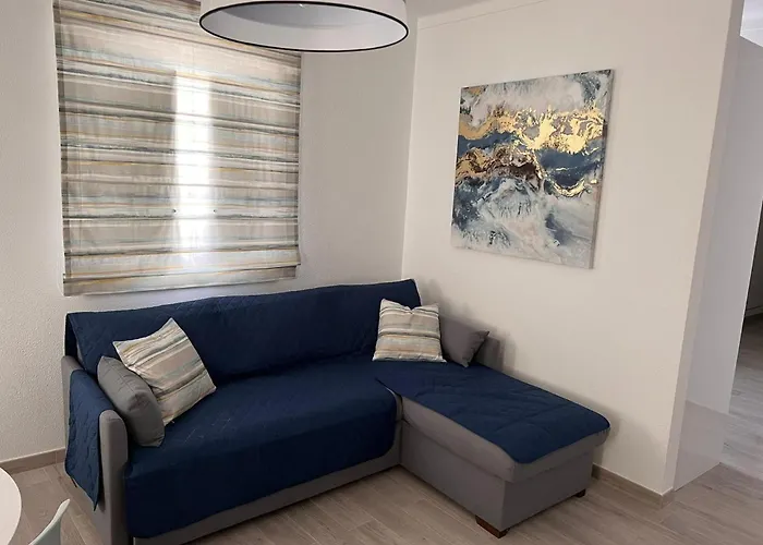 Golden House Διαμέρισμα *