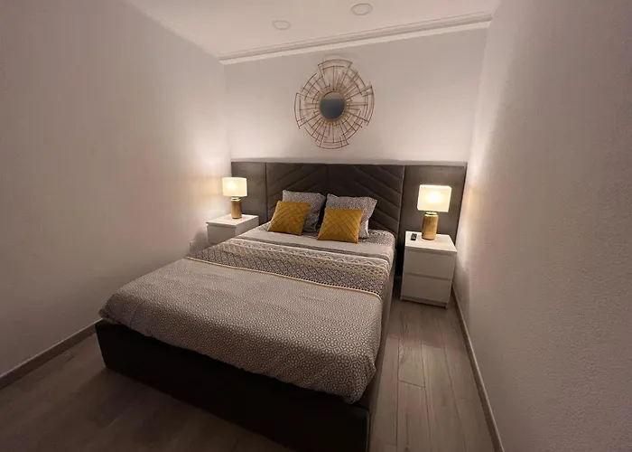 Golden House Διαμέρισμα Σεσίμπρα