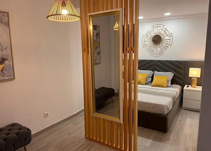 Golden House Διαμέρισμα