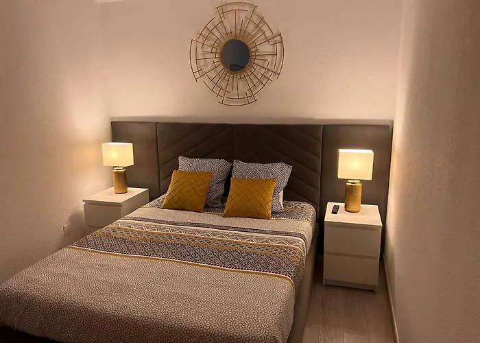 Golden House Διαμέρισμα *